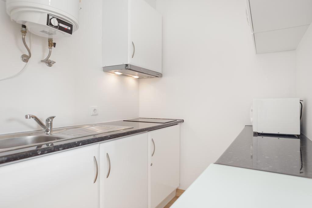 Appartement Be In OOporto Extérieur photo