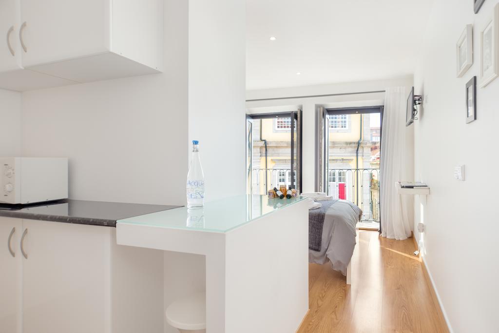 Appartement Be In OOporto Extérieur photo