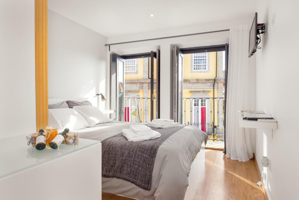 Appartement Be In OOporto Extérieur photo