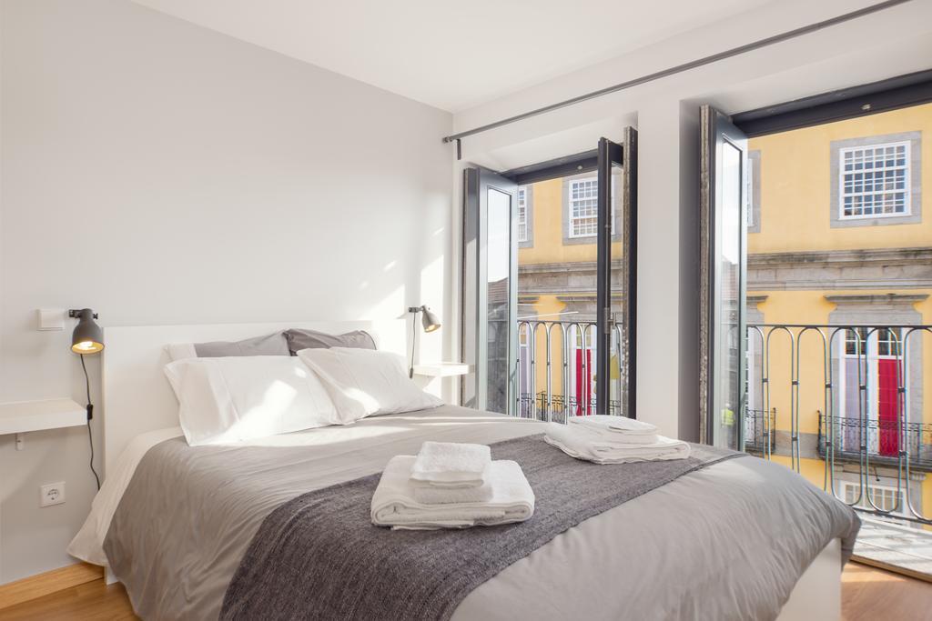 Appartement Be In OOporto Extérieur photo