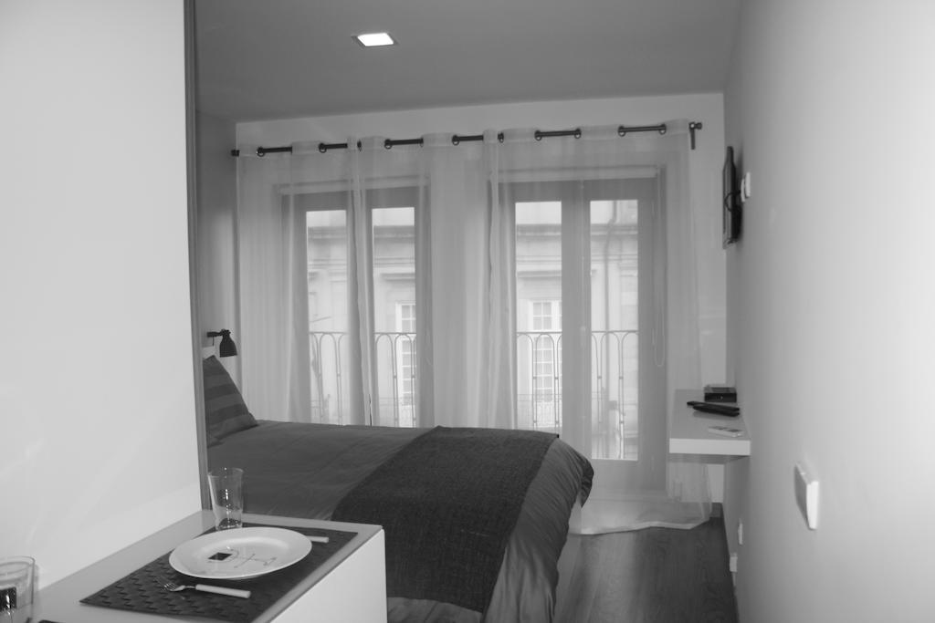 Appartement Be In OOporto Chambre photo